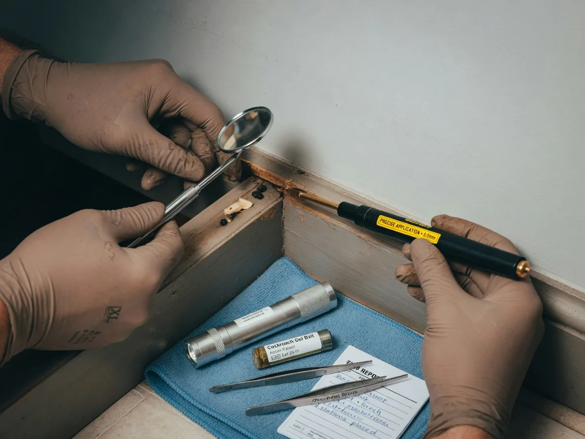 Why choose Emergency Pest Control in Machipongo, VA